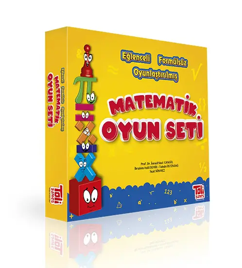 Matematik Oyun Seti