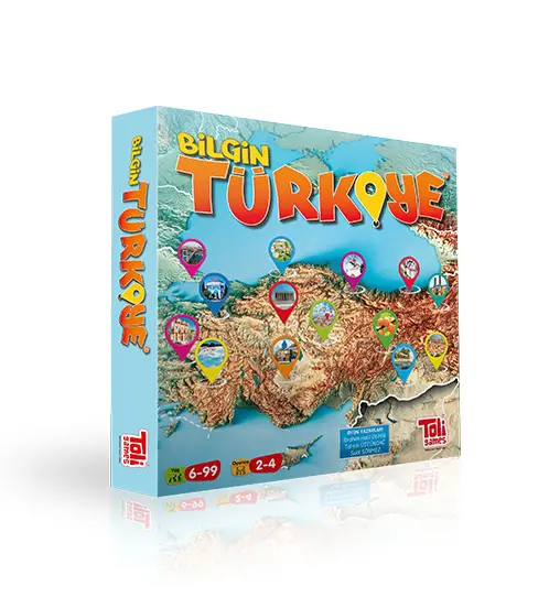 Bilgin Türkiye