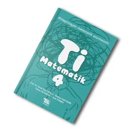 Ti Matematik Kitabı - 4