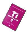 Ti Matematik Kitabı - 5